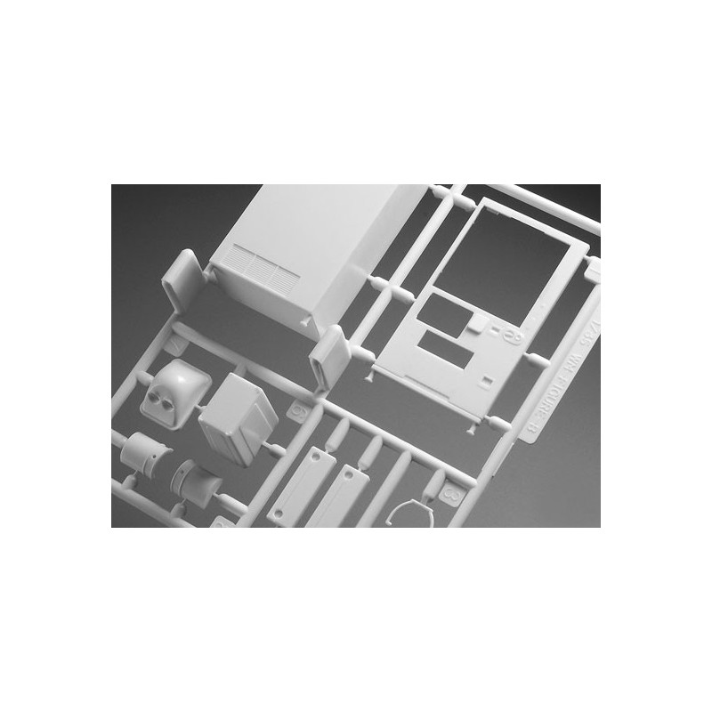 Figurine CONSTRUCTION WORKER SET B 1/35