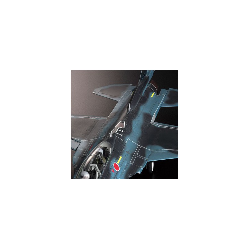 Matériaux pour maquette PLAQUE FINITION JAUNE FLUO