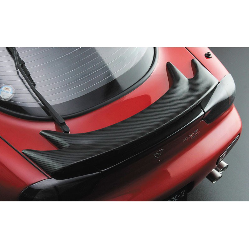 Matériaux pour maquette PLAQUE FINITION CARBONE TRAME EPAISSE