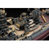 Maquette de Bateau en plastique SET DE DETAILS B NAGATO Z 24
