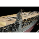 Maquette de Bateau en plastique PHOTODECOUPE AKAGI 1/350 SET A Maquette de Bateau en plastique PHOTODECOUPE AKAGI 1/350 SET A