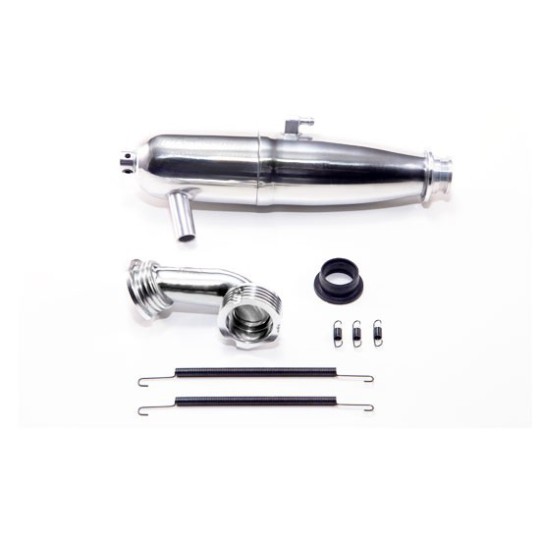 Moteur thermique radiocommandé Ligne TR02 EFRA2165 1/8 piste Moteur thermique radiocommandé Ligne TR02 EFRA2165 1/8 piste