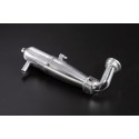 Moteur thermique radiocommandé Ligne TR02 EFRA2165 1/8 piste Moteur thermique radiocommandé Ligne TR02 EFRA2165 1/8 piste