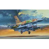 Maquette d'avion en plastique F-16I SUFA 1/32 Maquette d'avion en plastique F-16I SUFA 1/32