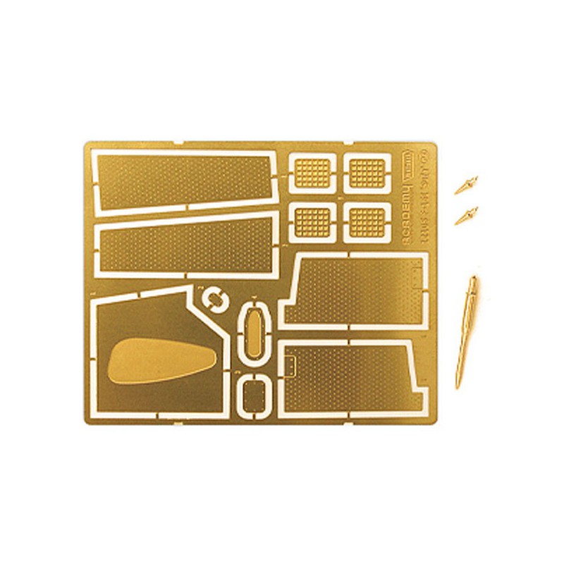 Maquette d'avion en plastique F-16I SUFA 1/32