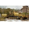 Maquette de Char en plastique GERMAN 3.7CM FLAK 43 Maquette de Char en plastique GERMAN 3.7CM FLAK 43