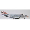 Maquette d'avion en plastique F-4B Phantom MCP 1/48