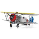 Maquette d'avion en plastique USN F3F-2 VF-6 Fighting Six 1/48 Maquette d'avion en plastique USN F3F-2 VF-6 Fighting Six 1/48