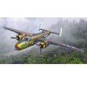 Maquette d'avion en plastique USAAF B-25D Pacific Th. 1/48 Maquette d'avion en plastique USAAF B-25D Pacific Th. 1/48