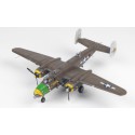 Maquette d'avion en plastique USAAF B-25D Pacific Th. 1/48 Maquette d'avion en plastique USAAF B-25D Pacific Th. 1/48