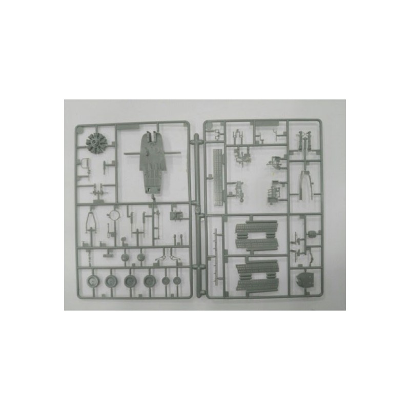 Maquette d'avion en plastique USN SBD-5 « Battle of the Philippine Sea
