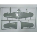 Maquette d'avion en plastique USN SBD-5 « Battle of the Philippine Sea Maquette d'avion en plastique USN SBD-5 « Battle of the Philippine Sea