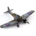 Maquette d'avion en plastique V-156-B1 Marine Française 1/48 Maquette d'avion en plastique V-156-B1 Marine Française 1/48