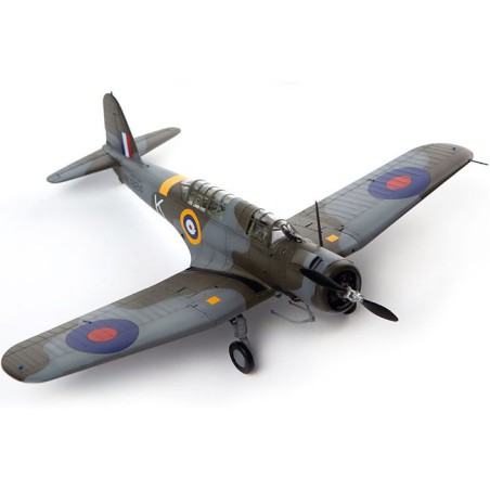 Maquette d'avion en plastique V-156-B1 Marine Française 1/48 Maquette d'avion en plastique V-156-B1 Marine Française 1/48