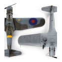 Maquette d'avion en plastique V-156-B1 Marine Française 1/48 Maquette d'avion en plastique V-156-B1 Marine Française 1/48