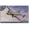 Maquette d'avion en plastique RAF B-25C/D European theatre 1/48 Maquette d'avion en plastique RAF B-25C/D European theatre 1/48