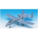 Maquette d'avion en plastique A-10A OP. IRAQI FREEDOM 1/72 Maquette d'avion en plastique A-10A OP. IRAQI FREEDOM 1/72