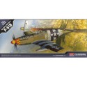 Maquette d'avion en plastique P-51B Mustang 1/72 (ex 1667) Maquette d'avion en plastique P-51B Mustang 1/72 (ex 1667)