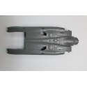 Maquette d'avion en plastique USAF F-15E 33th 1/72 Maquette d'avion en plastique USAF F-15E 33th 1/72