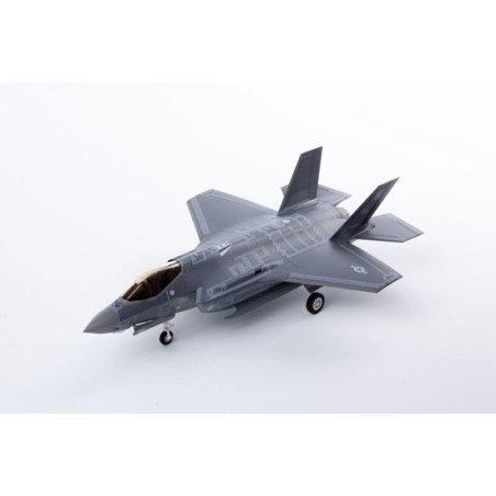 Maquette d'avion en plastique F-35A Seven Nations 1/72 Maquette d'avion en plastique F-35A Seven Nations 1/72