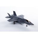 Maquette d'avion en plastique F-35A Seven Nations 1/72 Maquette d'avion en plastique F-35A Seven Nations 1/72