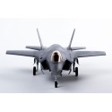 Maquette d'avion en plastique F-35A Seven Nations 1/72 Maquette d'avion en plastique F-35A Seven Nations 1/72