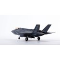 Maquette d'avion en plastique F-35A Seven Nations 1/72 Maquette d'avion en plastique F-35A Seven Nations 1/72