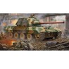 Maquette de Char en plastique GERMAN E100 SUPER HEAVY TANK Maquette de Char en plastique GERMAN E100 SUPER HEAVY TANK