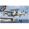 Maquette d'avion en plastique USN E-2C VAW-113 1/144 Maquette d'avion en plastique USN E-2C VAW-113 1/144