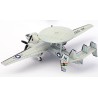 Maquette d'avion en plastique USN E-2C VAW-113 1/144 Maquette d'avion en plastique USN E-2C VAW-113 1/144