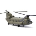 Maquette d'hélicoptère en plastique CH-47 D/F/J/HC.Mk.I 1/144 Maquette d'hélicoptère en plastique CH-47 D/F/J/HC.Mk.I 1/144