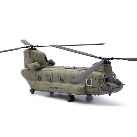 Maquette d'hélicoptère en plastique CH-47 D/F/J/HC.Mk.I 1/144 Maquette d'hélicoptère en plastique CH-47 D/F/J/HC.Mk.I 1/144