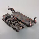Maquette de Char en plastique ELEPHANT PANZER 1/35 Maquette de Char en plastique ELEPHANT PANZER 1/35