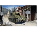 Maquette de Char en plastique US ARMY M36B1 GMC 1/35 Maquette de Char en plastique US ARMY M36B1 GMC 1/35