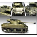 Maquette de Char en plastique US ARMY M36B1 GMC 1/35 Maquette de Char en plastique US ARMY M36B1 GMC 1/35