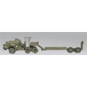 Maquette de Char en plastique WWII DRAGON VAGON 1/72 Maquette de Char en plastique WWII DRAGON VAGON 1/72