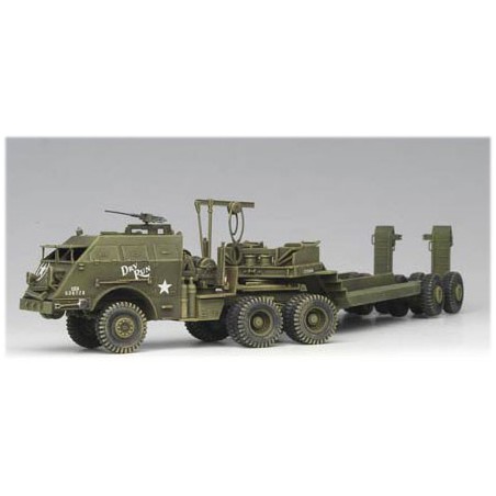 Maquette de Char en plastique WWII DRAGON VAGON 1/72 Maquette de Char en plastique WWII DRAGON VAGON 1/72