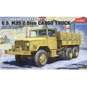 Maquette de Char en plastique M35 2.5TON CARGO TRUCK1/72 Maquette de Char en plastique M35 2.5TON CARGO TRUCK1/72