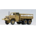 Maquette de Char en plastique M35 2.5TON CARGO TRUCK1/72 Maquette de Char en plastique M35 2.5TON CARGO TRUCK1/72