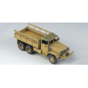 Maquette de Char en plastique M35 2.5TON CARGO TRUCK1/72 Maquette de Char en plastique M35 2.5TON CARGO TRUCK1/72