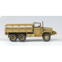 Maquette de Char en plastique M35 2.5TON CARGO TRUCK1/72 Maquette de Char en plastique M35 2.5TON CARGO TRUCK1/72