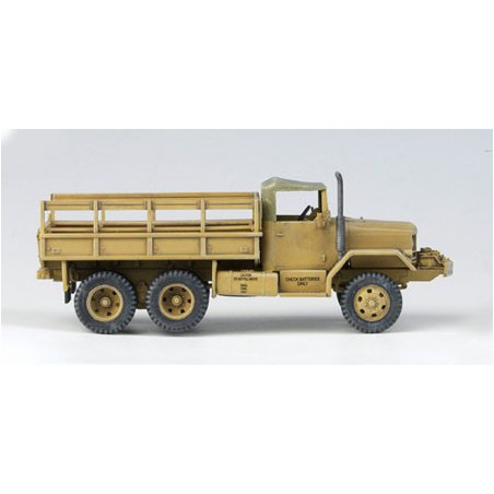 Maquette de Char en plastique M35 2.5TON CARGO TRUCK1/72 Maquette de Char en plastique M35 2.5TON CARGO TRUCK1/72