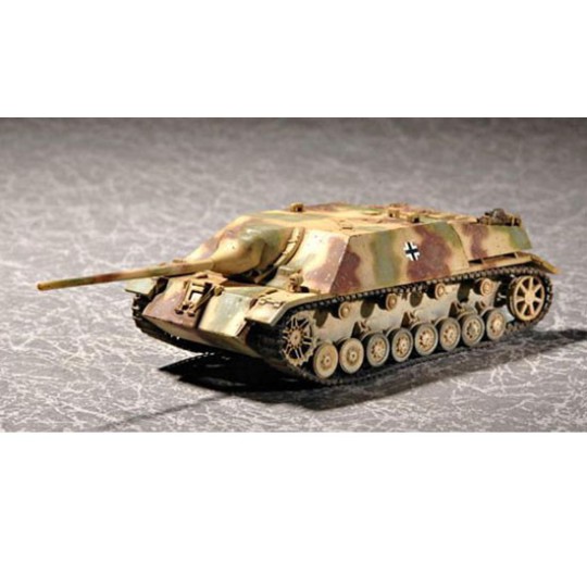 Maquette de Char en plastique GERMAN JAGDPANZER IV Maquette de Char en plastique GERMAN JAGDPANZER IV