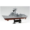 Maquette de Bateau en plastique USS PERRY FFG-71/350 Maquette de Bateau en plastique USS PERRY FFG-71/350
