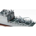 Maquette de Bateau en plastique USS PERRY FFG-71/350 Maquette de Bateau en plastique USS PERRY FFG-71/350
