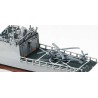 Maquette de Bateau en plastique USS PERRY FFG-71/350