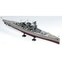 Maquette de Bateau en plastique ADMIRAL GRAF SPEE 1/350 Maquette de Bateau en plastique ADMIRAL GRAF SPEE 1/350