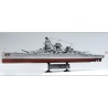 Maquette de Bateau en plastique ADMIRAL GRAF SPEE 1/350