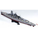 Maquette de Bateau en plastique ADMIRAL GRAF SPEE 1/350 Maquette de Bateau en plastique ADMIRAL GRAF SPEE 1/350