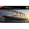 Maquette de Bateau en plastique TITANIC MCP 1/400 Maquette de Bateau en plastique TITANIC MCP 1/400